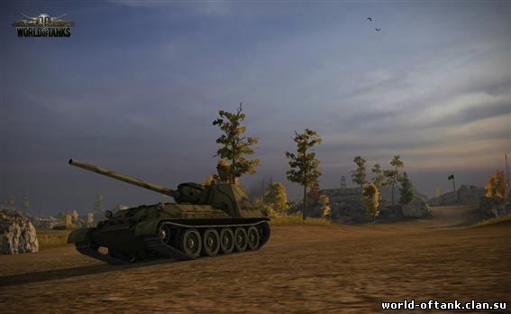 vorld-of-tank-armata