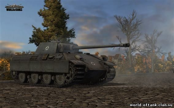 tank-luchs-v-world-of-tanks