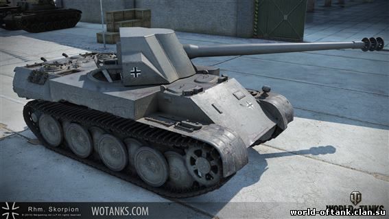 igra-world-of-tanks-online
