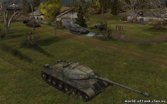 igra-na-is-3-v-world-of-tanks-video