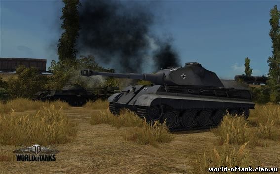 vorld-of-tank-wz111-video