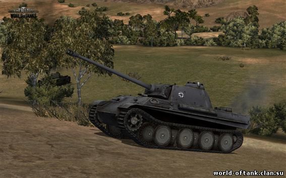 vorld-tank-test
