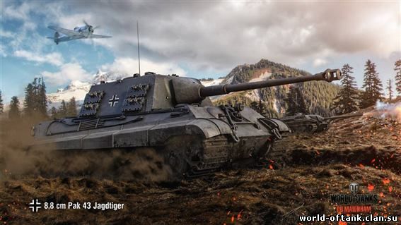 tank-m46-patton-v-world-of-tanks