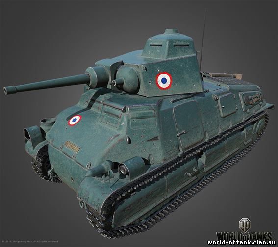 vorld-of-tank-centurion-71-video